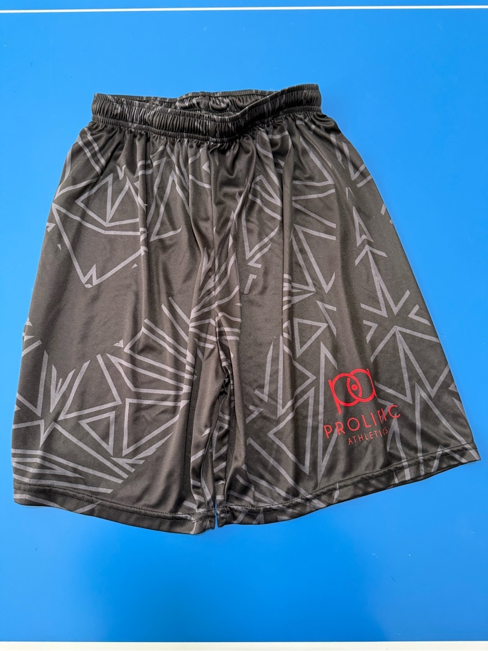 AllBall Men's Basketball Short. Excellent Condition. Size Small.
